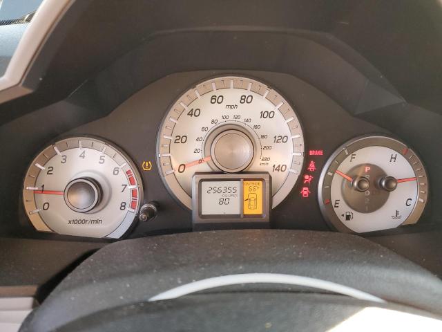 Photo 9 from auction – 2015 HONDA PILOT EX with VIN 5FNYF4H47FB059136