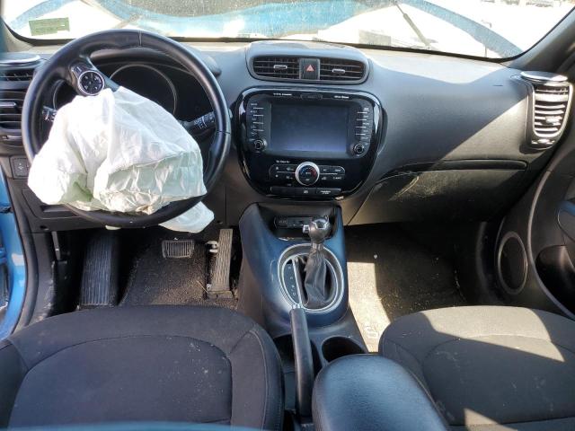Снимка 8 от търг – 2015 KIA SOUL + с VIN KNDJP3A50F7145132