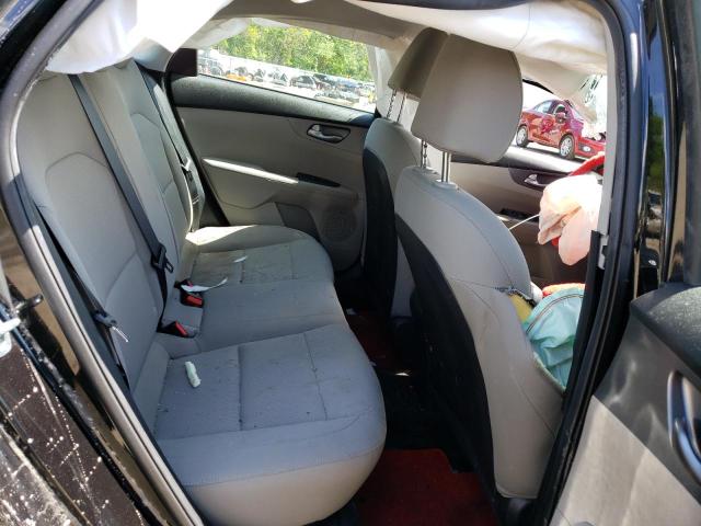 Photo 10 from auction – 2021 KIA FORTE FE with VIN 3KPF24AD8ME354410