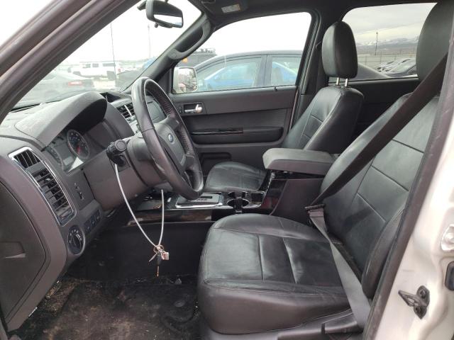 Photo 7 from auction – 2012 FORD ESCAPE LIM with VIN 1FMCU9EG7CKA29026