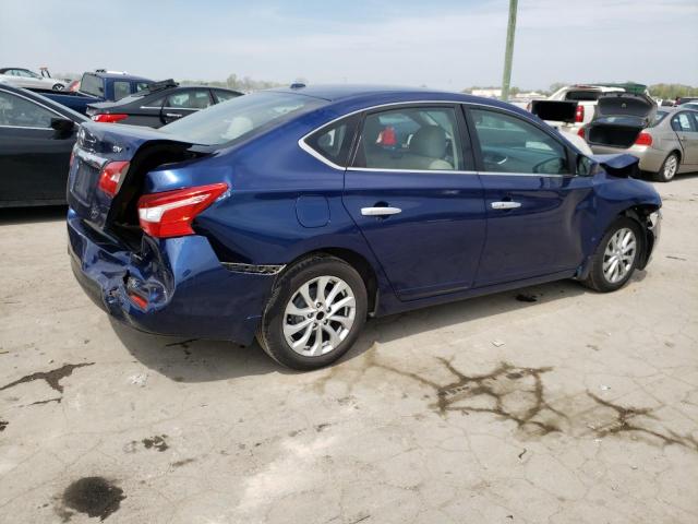 Photo 3 from auction – 2016 NISSAN SENTRA S with VIN 3N1AB7AP0GY334857