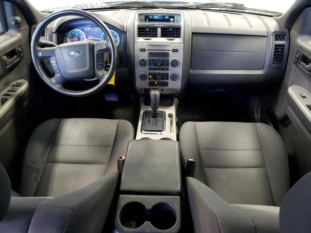 Photo 8 from auction – 2012 FORD ESCAPE XLT with VIN 1FMCU9DG7CKA54722
