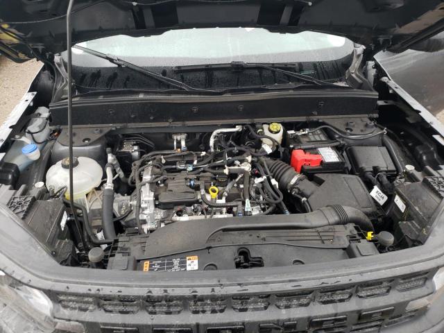 Photo 11 from auction – 2022 FORD BRONCO SPO with VIN 3FMCR9A61NRD68393