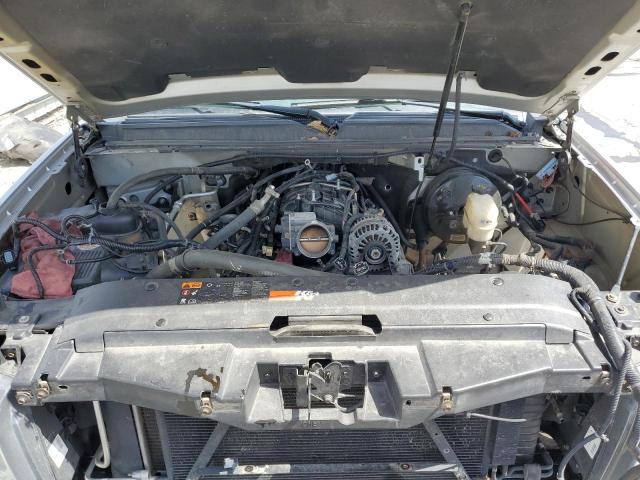 Photo 11 from auction – 2011 CHEVROLET AVALANCHE with VIN 3GNTKFE39BG346678