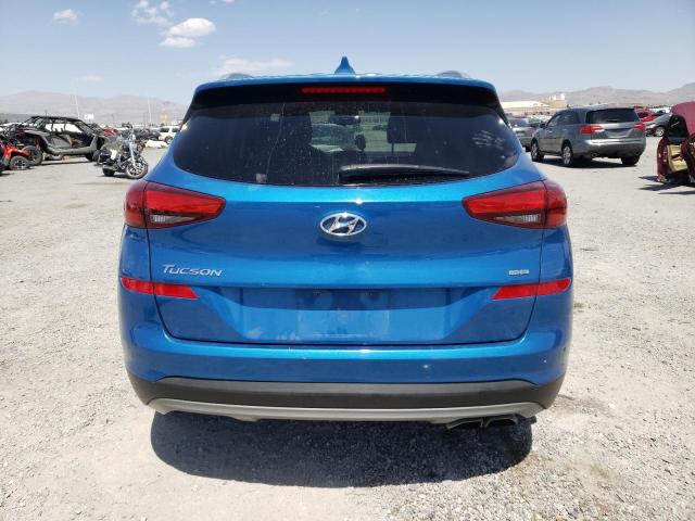 Photo 6 from auction – 2019 HYUNDAI TUCSON LIM with VIN KM8J3CAL4KU853370