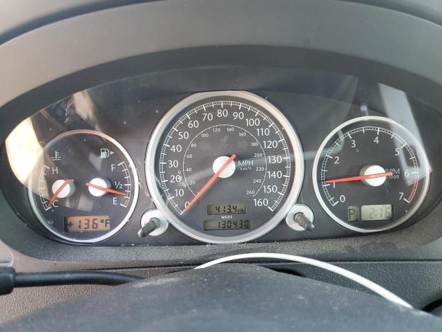 Photo 9 from auction – 2008 CHRYSLER CROSSFIRE with VIN 1C3LN69L48X075371