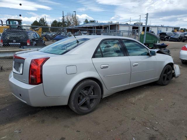 Photo 3 from auction – 2004 CADILLAC CTS with VIN 1G6DM577340133009