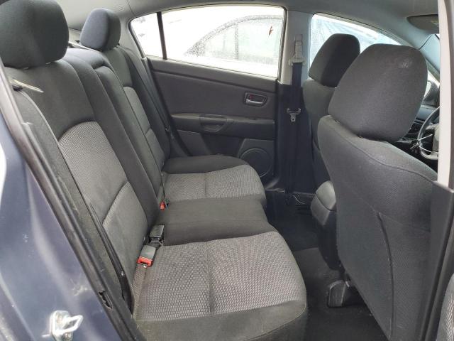 Photo 10 from auction – 2007 MAZDA 3 I with VIN JM1BK32F171675141