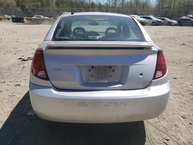Photo 6 from auction – 2006 SATURN ION LEVEL with VIN 1G8AL58F26Z145475