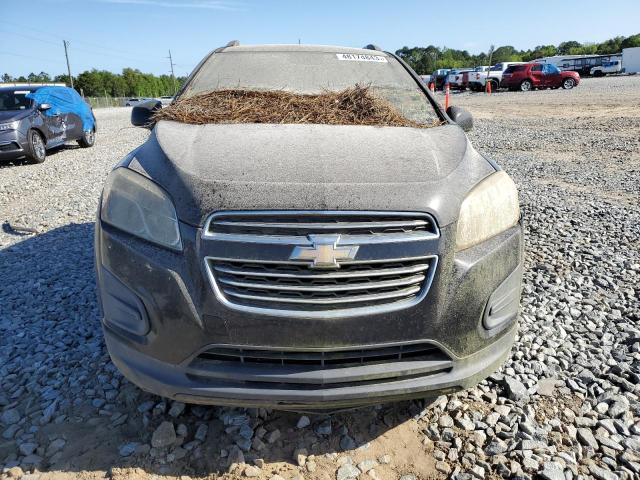 Foto 5 de la subasta – 2015 CHEVROLET TRAX 1LT con VIN 3GNCJLSB9FL237115