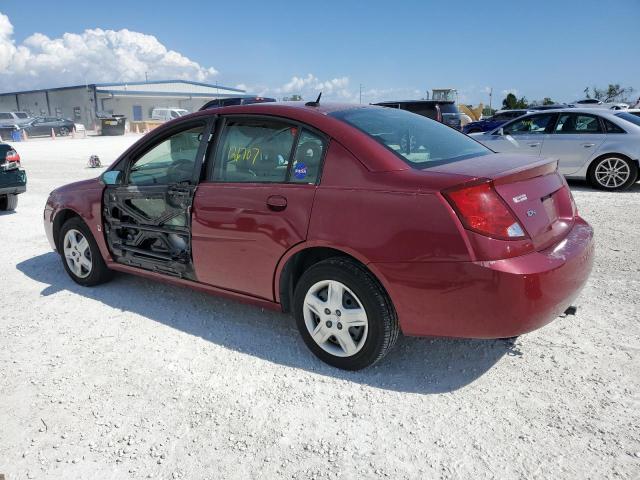 Photo 2 from auction – 2007 SATURN ION LEVEL with VIN 1G8AJ55F37Z121844