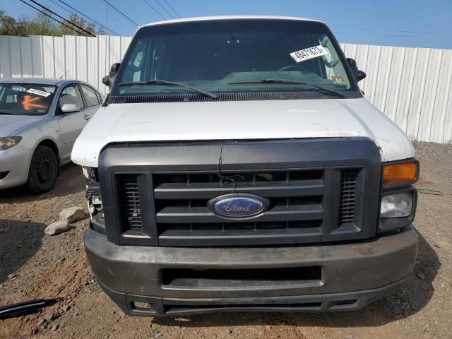 Photo 5 from auction – 2011 FORD ECONOLINE with VIN 1FTSE3EL7BDB30948