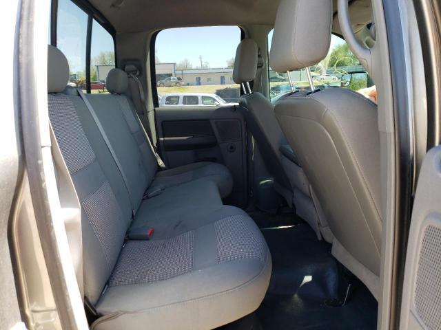 Photo 10 from auction – 2007 DODGE RAM 2500 S with VIN 3D7KS28AX7G845543