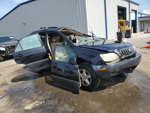 صورة رقم 4 من المزاد - 2003 LEXUS RX 300 مع VIN JTJGF10U130160640