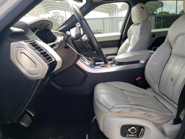 Photo 7 from auction – 2016 LAND ROVER RANGE ROVE with VIN SALWR2EF8GA544896