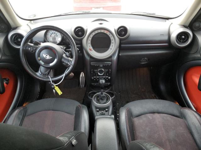 Photo 8 from auction – 2011 MINI COOPER S C with VIN WMWZC3C59BWL79925