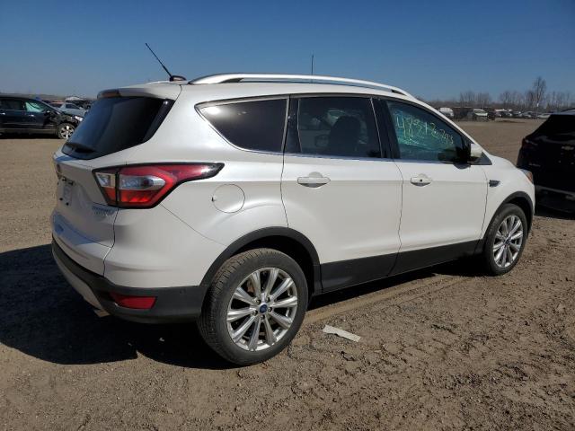 Photo 3 from auction – 2017 FORD ESCAPE TIT with VIN 1FMCU0J98HUE07904