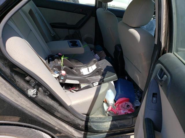 Photo 10 from auction – 2011 KIA FORTE EX with VIN KNAFU4A27B5382195