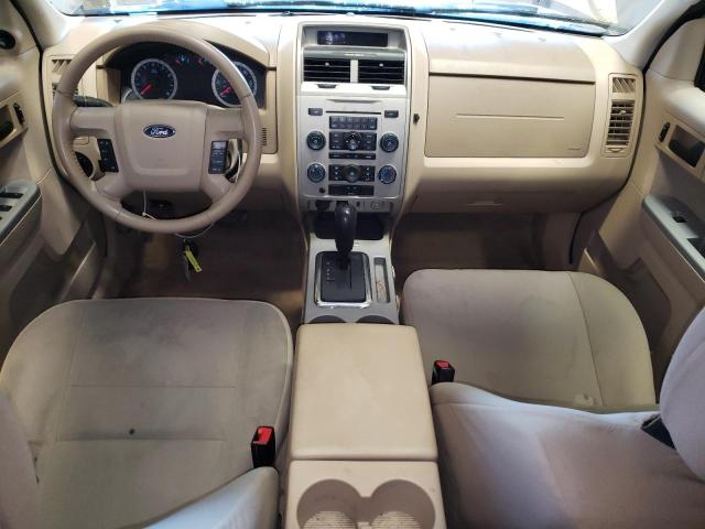 Photo 8 from auction – 2011 FORD ESCAPE XLT with VIN 1FMCU9D72BKA79963