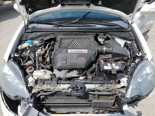 Photo 12 from auction – 2008 ACURA RDX TECHNO with VIN 5J8TB18508A008653