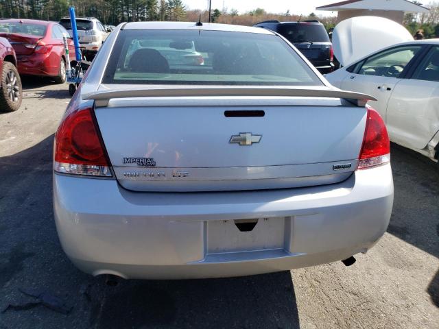 Photo 6 from auction – 2013 CHEVROLET IMPALA LTZ with VIN 2G1WC5E39D1144165