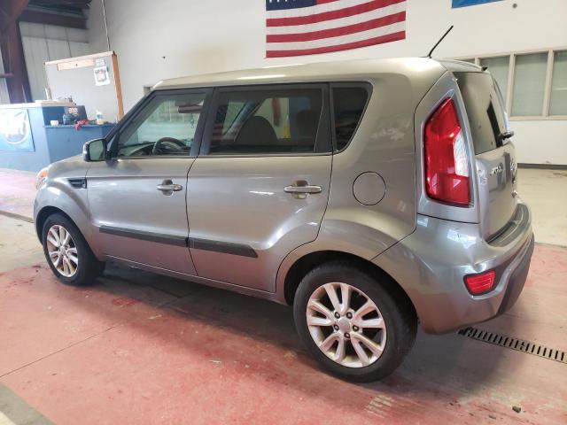 Снимка 2 от търг – 2012 KIA SOUL + с VIN KNDJT2A62C7430487