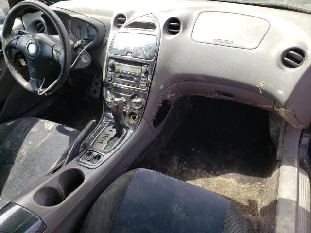 Photo 8 from auction – 2000 TOYOTA CELICA GT- with VIN JTDDY32T7Y0017702