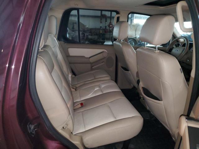 Photo 10 from auction – 2007 FORD EXPLORER S with VIN 1FMEU33K37UA32898
