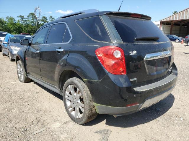 Photo 2 from auction – 2012 CHEVROLET EQUINOX LT with VIN 2GNALFEK7C1188671