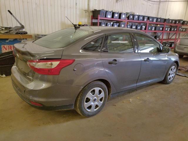 Photo 3 from auction – 2013 FORD FOCUS S with VIN 1FADP3E27DL177454