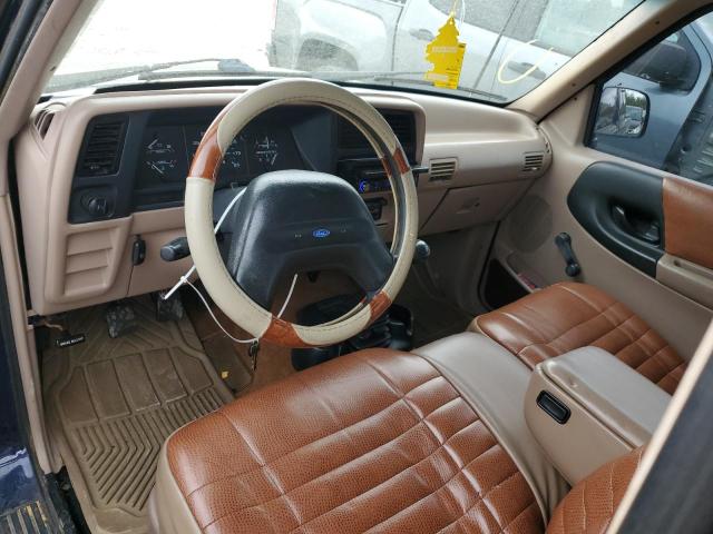 Photo 8 from auction – 1994 FORD RANGER SUP with VIN 1FTCR14A6RPB58696