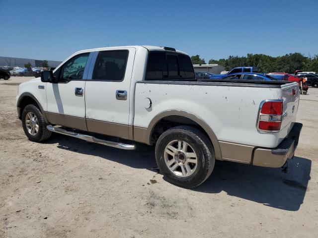 Photo 2 from auction – 2005 FORD F150 SUPER with VIN 1FTPW12555FA64261