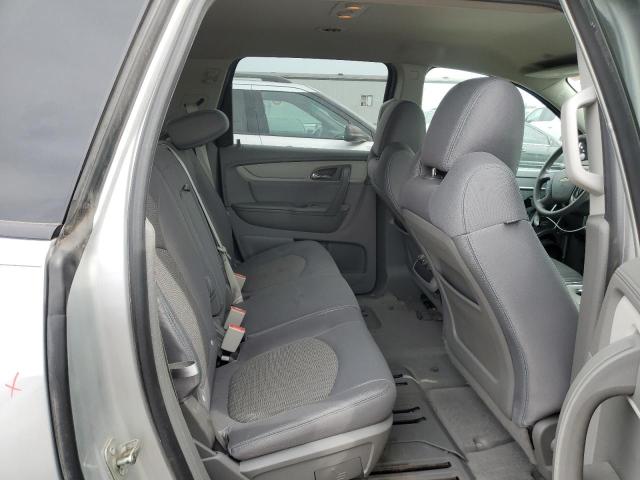 Photo 11 from auction – 2015 CHEVROLET TRAVERSE L with VIN 1GNKRFED9FJ219398