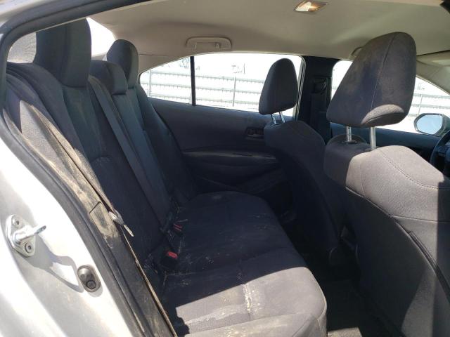 Photo 10 from auction – 2022 TOYOTA COROLLA with VIN 5YFEPMAE5NP286458