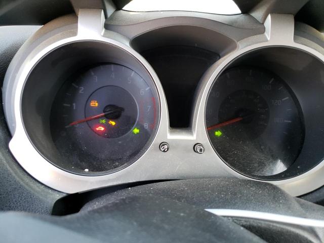 Photo 9 from auction – 2014 NISSAN JUKE S with VIN JN8AF5MR3ET359233