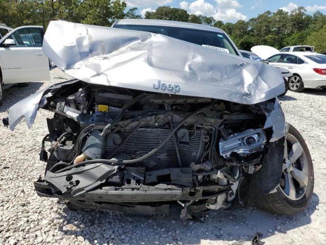 Photo 5 from auction – 2014 JEEP GRAND CHER with VIN 1C4RJECT0EC290947
