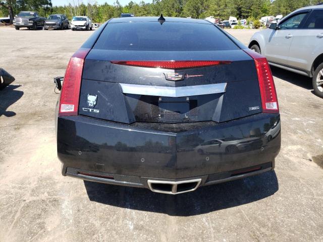 Photo 6 from auction – 2012 CADILLAC CTS with VIN 1G6DA1E34C0128014