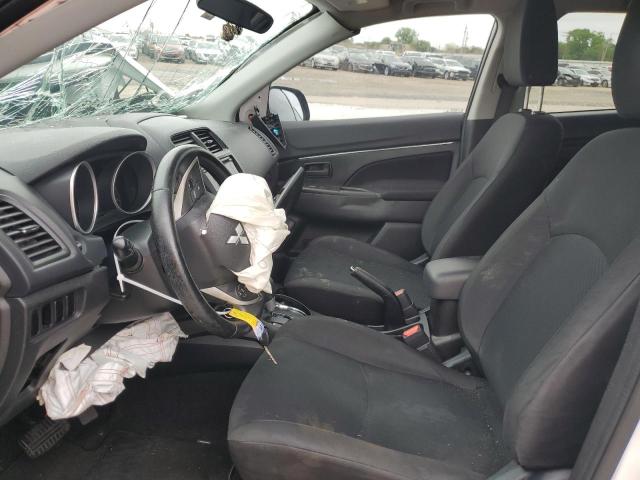 Foto 7 de la subasta – 2015 MITSUBISHI OUTLANDER con VIN 4A4AP3AU7FE038557