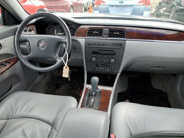 Photo 8 from auction – 2007 BUICK LACROSSE C with VIN 2G4WD582971198735