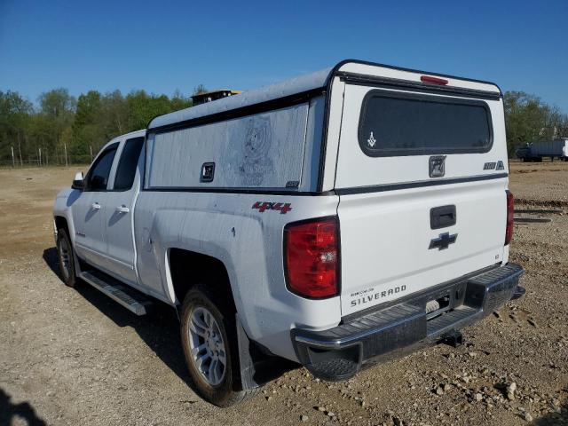 Photo 2 from auction – 2015 CHEVROLET SILVERADO with VIN 1GCVKREC8FZ422027