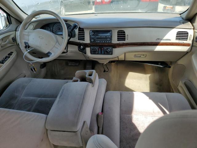 Foto 8 de la subasta – 2005 CHEVROLET IMPALA con VIN 2G1WF52E859204081