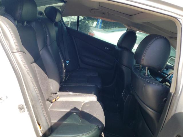 Photo 10 from auction – 2012 NISSAN MAXIMA S with VIN 1N4AA5AP3CC836193