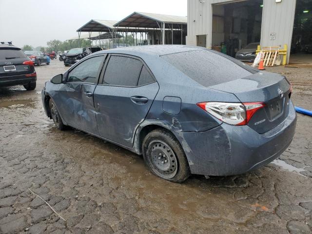 Photo 2 from auction – 2016 TOYOTA COROLLA L with VIN 2T1BURHE5GC537867