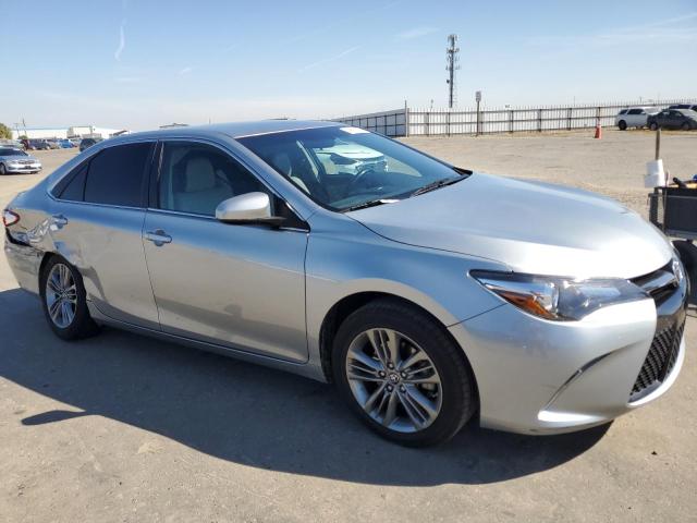 Photo 4 from auction – 2017 TOYOTA CAMRY LE with VIN 4T1BF1FK2HU383705