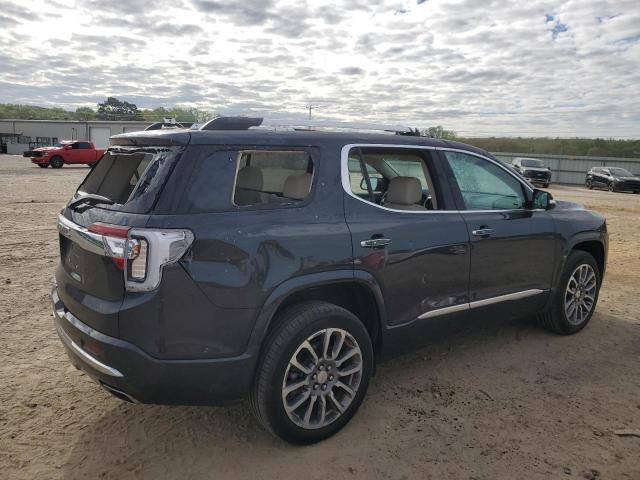 Photo 3 from auction – 2021 GMC ACADIA DEN with VIN 1GKKNPLS7MZ153299