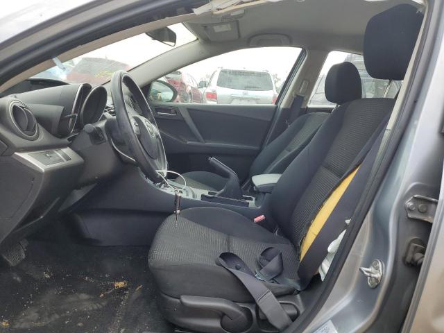Photo 7 from auction – 2012 MAZDA 3 I with VIN JM1BL1UG2C1565619