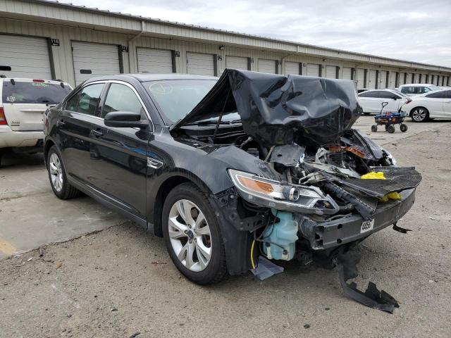 Photo 4 from auction – 2011 FORD TAURUS SEL with VIN 1FAHP2EW8BG124444