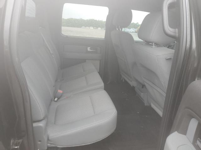 Photo 10 from auction – 2013 FORD F150 SUPER with VIN 1FTFW1EF6DKE32226