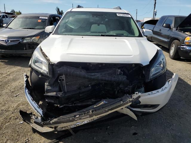 Photo 5 from auction – 2017 GMC ACADIA LIM with VIN 1GKKVSKD6HJ305440