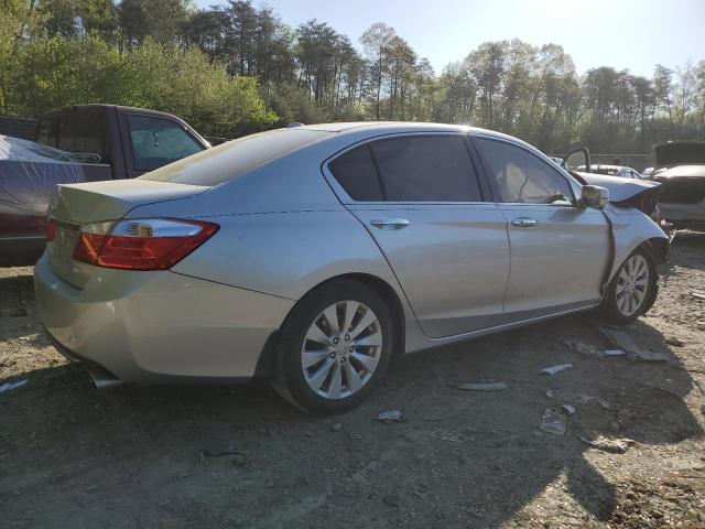 Photo 3 from auction – 2015 HONDA ACCORD EXL with VIN 1HGCR2F82FA115957